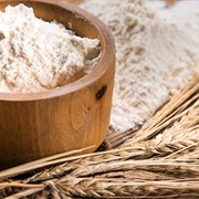 Durum Wheat Flour