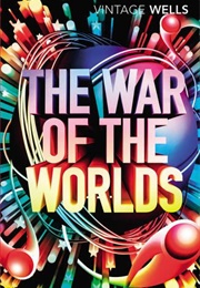 The War of the Worlds (H. G. Wells)