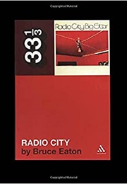 Radio City (Bruce Eaton)