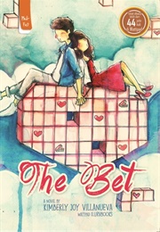 The Bet (Kimberly Joy Villanueva)