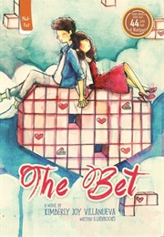 The Bet (Kimberly Joy Villanueva)