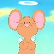 Angelmouse
