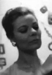 Lia Gama - O Cerco (1970)