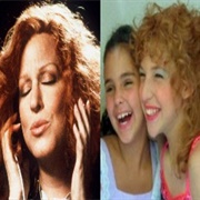 "Wind Beneath My Wings" - Beaches (1988)