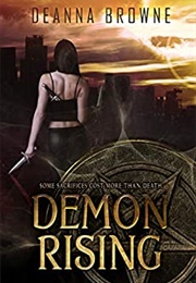 Demon Rising (Deanna Browne)