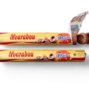 Marabou Daim Roll