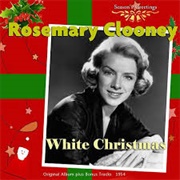 Snow - Rosemary Clooney