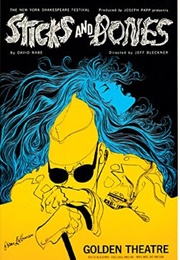 Sticks and Bones (David Rabe)