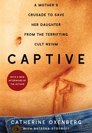Captive (Catherine Oxenberg)