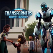 Transformers: Earthspark