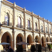 Museum of High Altitude Archaeology, Argentina