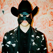 Orville Peck (Gay, He/Him)