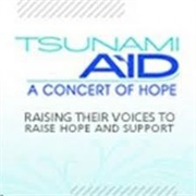 Tsunami Aid Concert