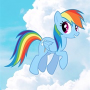 Rainbowdash (MLP)