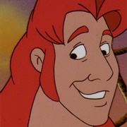 Hans Christian Andersen