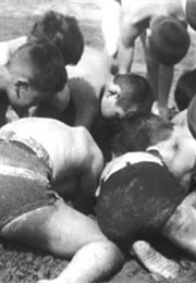 War Games (Donald Richie) (1962)