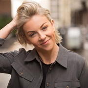 Lesley Roy (Gay, She/Her)