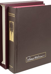 Richard Matheson Collected Stories (Matheson)