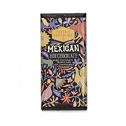Seattle Chocolate Mexican Hot Chocolate Dark Chocolate Truffle Bar