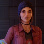 Steph Gingrich (Life Is Strange)