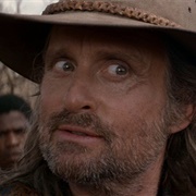 Charles Remington (The Ghost and the Darkness, 1996)