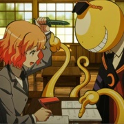 Assassination Classroom (2015-2016)