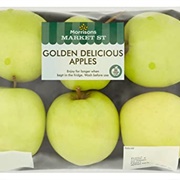 Green Apples (2 Packs)