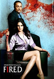 Fired (2010)