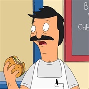 Bob Belcher (Bob's Burgers)