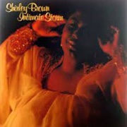 Shirley Brown - Intimate Storm