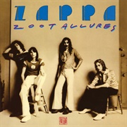 Zoot Allures (Frank Zappa, 1976)