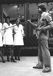 Hiver De Paris (1974)