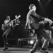 Gangsters - The Specials