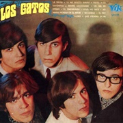 Los Gatos - Los Gatos