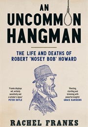 An Uncommon Hangman (Rachel Franks)