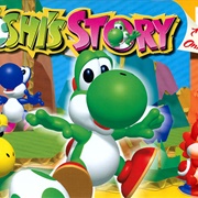 Yoshi's Story