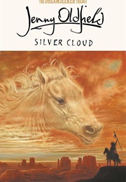 Silver Cloud (Jenny Oldfield)
