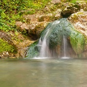 Hot Springs National Park