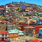Valparaiso