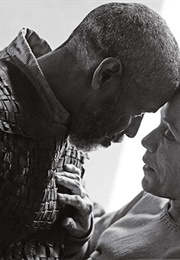 Denzel Washington – the Tragedy of MacBeth (2021)