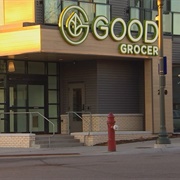 Minnesota: Good Grocer, Minneapolis