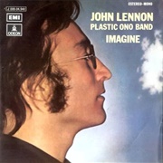 John Lennon - Imagine (1971)