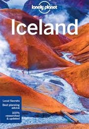 Lonely Planet Iceland (Lonely Planet)