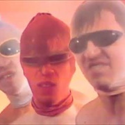 Music Video: Jocko Homo