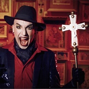 Gods & Gold - Aesthetic Perfection