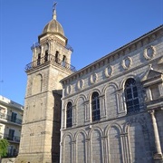Holy Mary the Faneromeni's Church