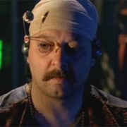 Trevor "Crutch" Crutchfield (Jason X)