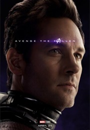 Scott Lang (Endgame)