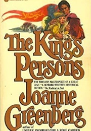 The King's Persons (Joanne Greenberg)