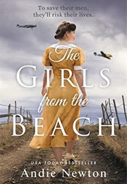 The Girls From the Beach (Andie Newton)